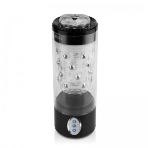 Masturbador Roto-Bator Ano