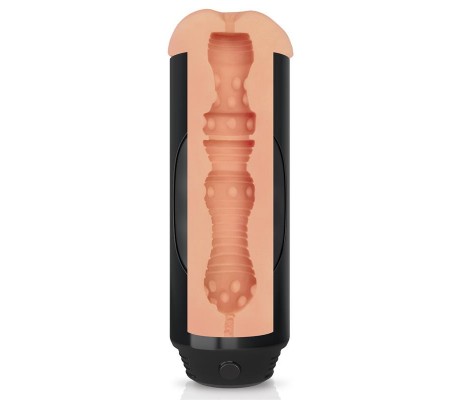 Pipedream Extreme Toyz Masturbador Vibrador Mega Grip