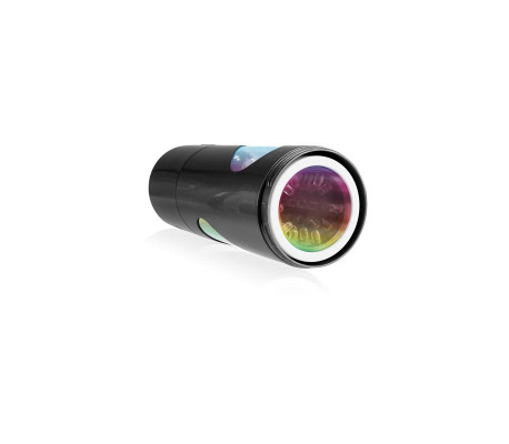 Pipedream Extreme Toyz Masturbador Recargable Roto-Bator
