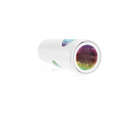 Pipedream Extreme Toyz Masturbador Recargable Roto-Bator