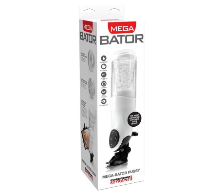 Masturbador Mega-Bator