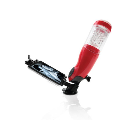 Pipedream Extreme Toyz Masturbador Mega-Bator