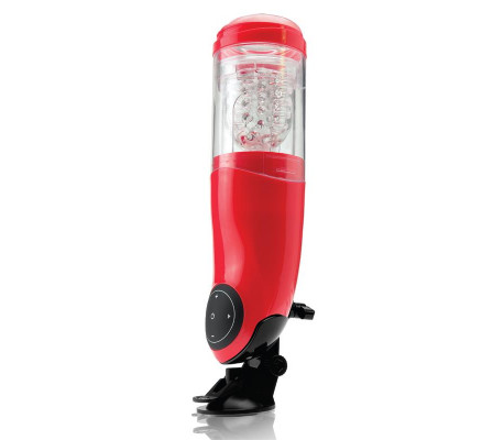 Pipedream Extreme Toyz Masturbador Mega-Bator