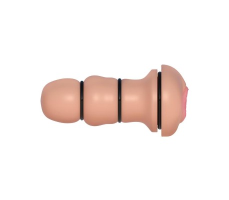 Pipedream Extreme Toyz Masturbador Fill My Tight Pussy