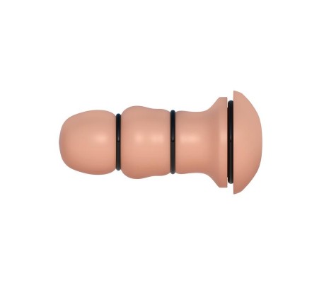 Pipedream Extreme Toyz Masturbador Fill My Tight Ass