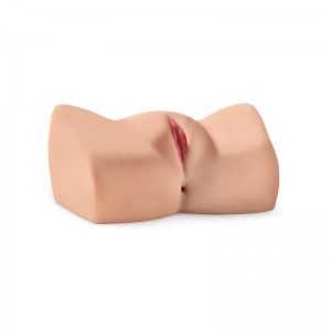 Masturbador Interactivo Bad Girl