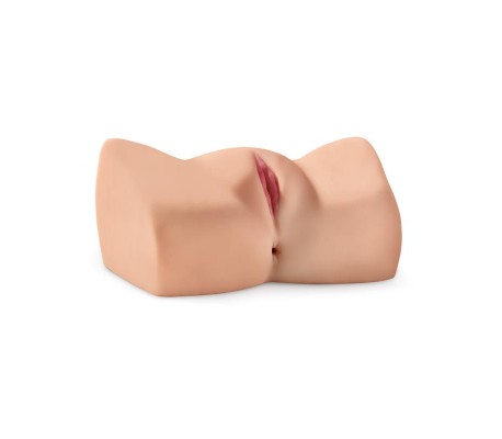 Masturbador Interactivo Bad Girl