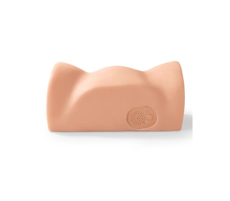 Masturbador Interactivo Bad Girl