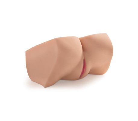 Masturbador Interactivo Bad Girl