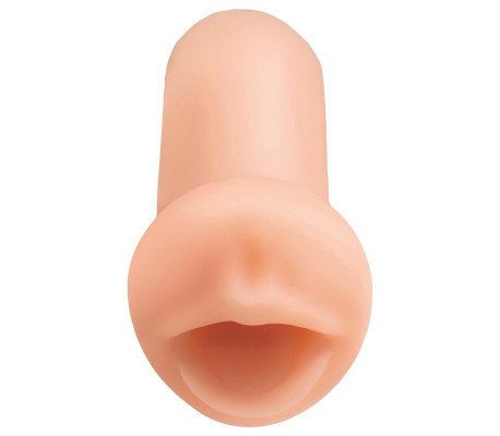 Masturbador Coed Cocksucker