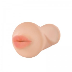 Masturbador Boca Deep Throat