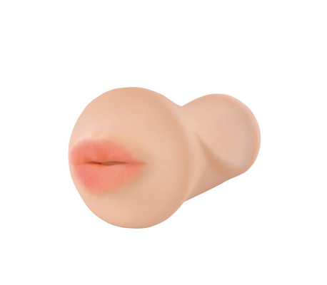 Masturbador Boca Deep Throat