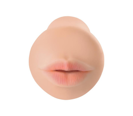 Masturbador Boca Deep Throat