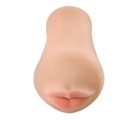 Masturbador Boca Deep Throat