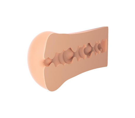 Masturbador Ano Tight Ass Fuck Hole