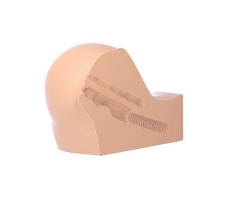 Masturbador Petit Fantasy Bubble Butt