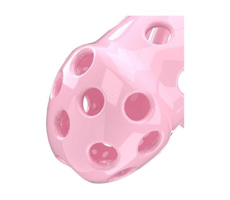 Jaula para el Pene PC03 Rosa