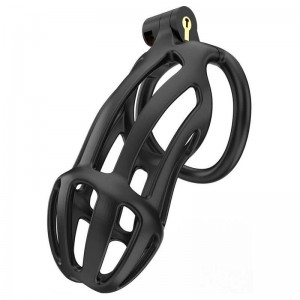 P-Cage PC02 Jaula para el Pene 3 Tallas