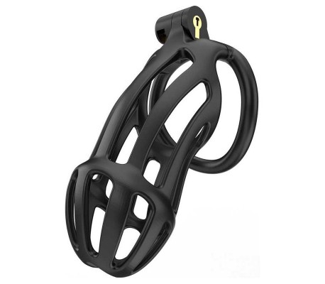 P-Cage PC02 Jaula para el Pene 3 Tallas