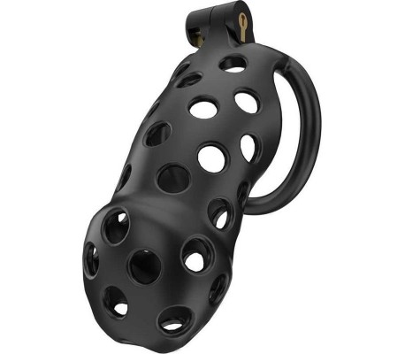 P-Cage PC03 Jaula para el Pene 3 Tallas
