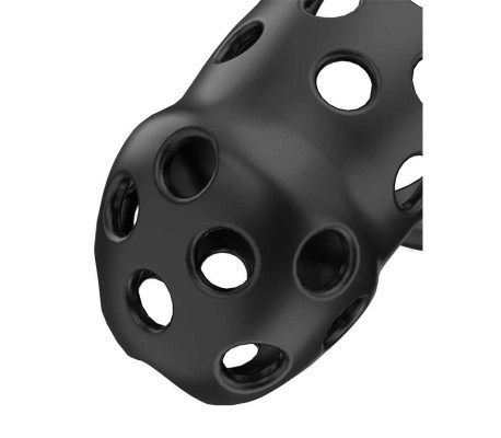 P-Cage PC03 Jaula para el Pene 3 Tallas