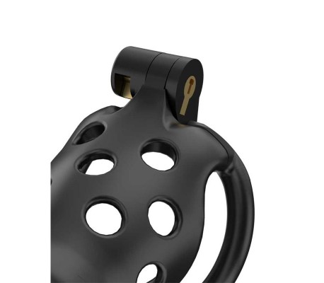 P-Cage PC03 Jaula para el Pene 3 Tallas