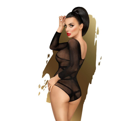 High on Love Body de Rejilla