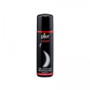 Pjur Light Lubricante 250 ml