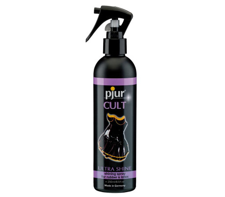 Pjur Gel Cult Ultra Shine 250 ml