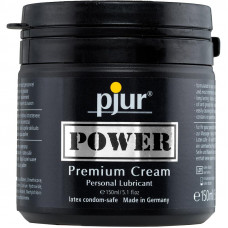 Pjur Power Lubricante 150 ml