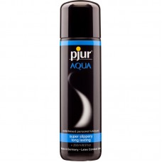 Pjur Aqua Lubricante Anal 250 ml