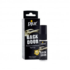 Pjur Backdoor Lubricante Anal Spray 20 ml