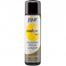 Pjur Analyse Me! Lubricante Anal Glide 100 ml