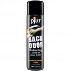 Pjur Backdoor Lubricante Anal Glide 100 ml
