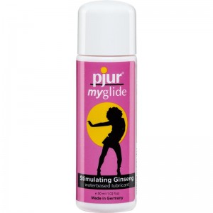 Pjur My Glide Lubricante 30 ml