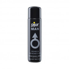 Pjur Man Lubricante Extreme Glide 100 ml