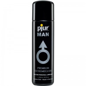 Pjur Man Lubricante Extreme Glide 250 ml