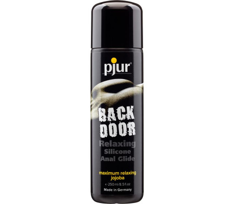 Pjur Backdoor Lubricante Anal Glide 250 ml