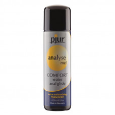 Pjur Analyse Me! Lubricante Anal Comfort Glide 250 ml