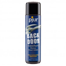 Pjur Backdoor Lubricante Anal Comfort Glide 100 ml