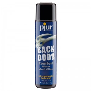 Pjur Backdoor Lubricante Anal Comfort Glide 100 ml