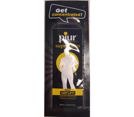 Pjur Superhero Serum 2 ml