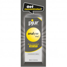 Pjur Analyse Me! Serum para Sexo Anal 20ml