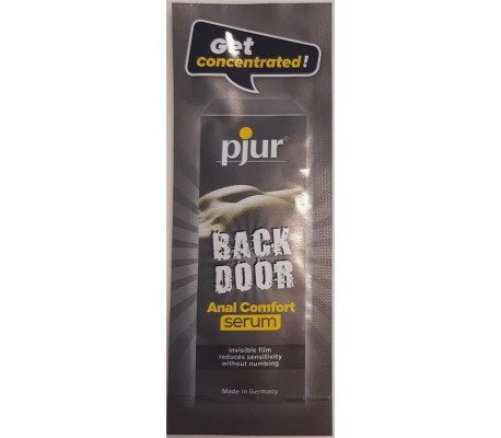 Pjur Backdoor Serum 1,5 ml