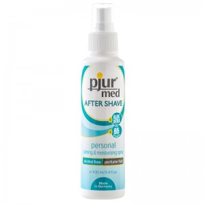 Pjur Med After Shave 100 ml