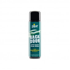 Lubricante Anal con Panthenol y Camomila 100ml