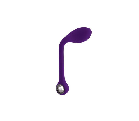 Vibrador Spot on Púrpura