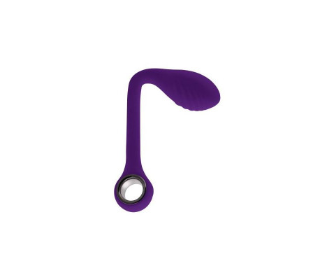 Vibrador Spot on Púrpura
