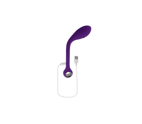 Vibrador Spot on Púrpura
