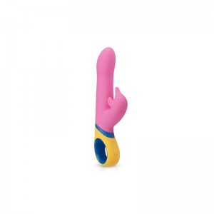Vibrador Rotación y Vibración 3 Motores Copy USB